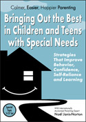 Bringing Out The Best In Children And Teens With AD(H)D