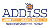 ADDISS, The National Attention Deficit Disorder Information and Support Service